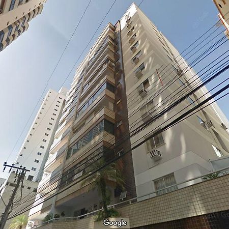 Balneário Camboriú Maria Julia Residencial 아파트 외부 사진