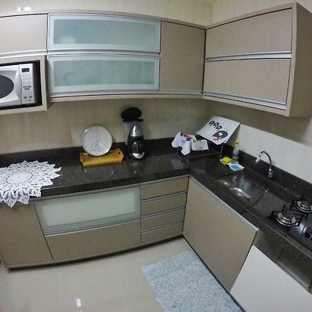 Balneário Camboriú Maria Julia Residencial 아파트 외부 사진