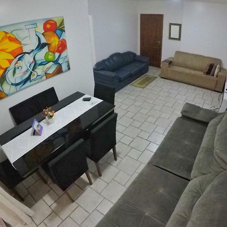 Balneário Camboriú Maria Julia Residencial 아파트 외부 사진
