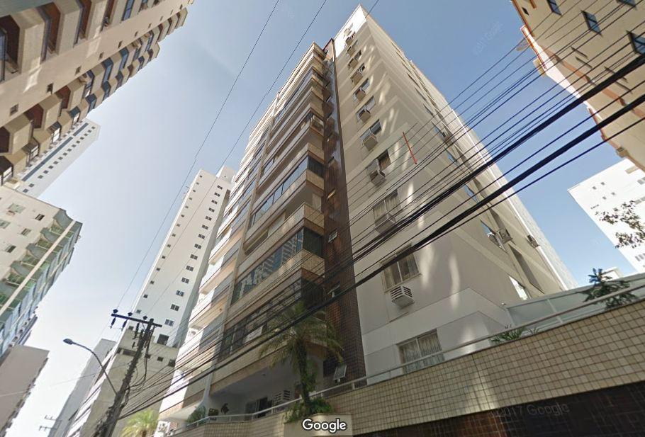 Balneário Camboriú Maria Julia Residencial 아파트 외부 사진