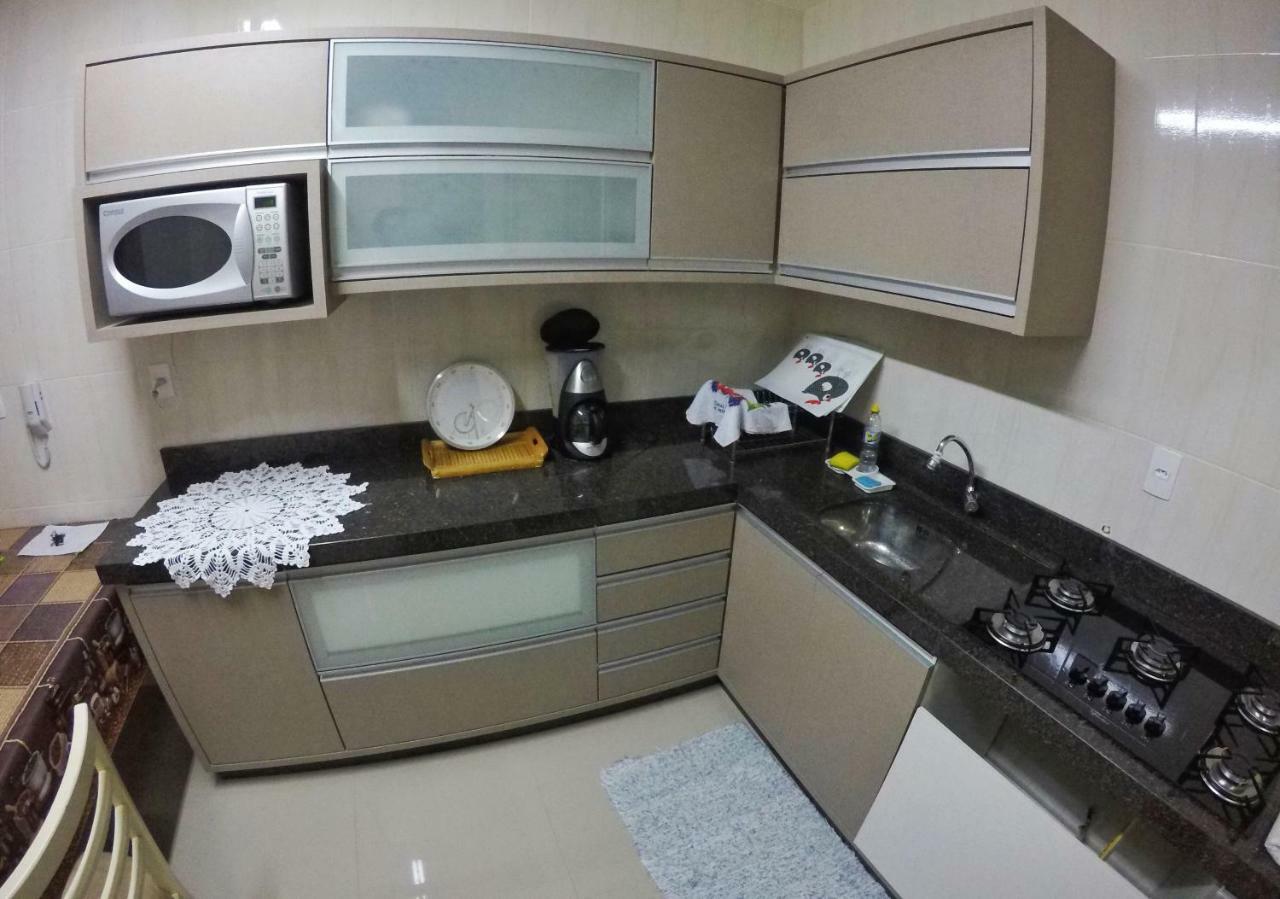 Balneário Camboriú Maria Julia Residencial 아파트 외부 사진