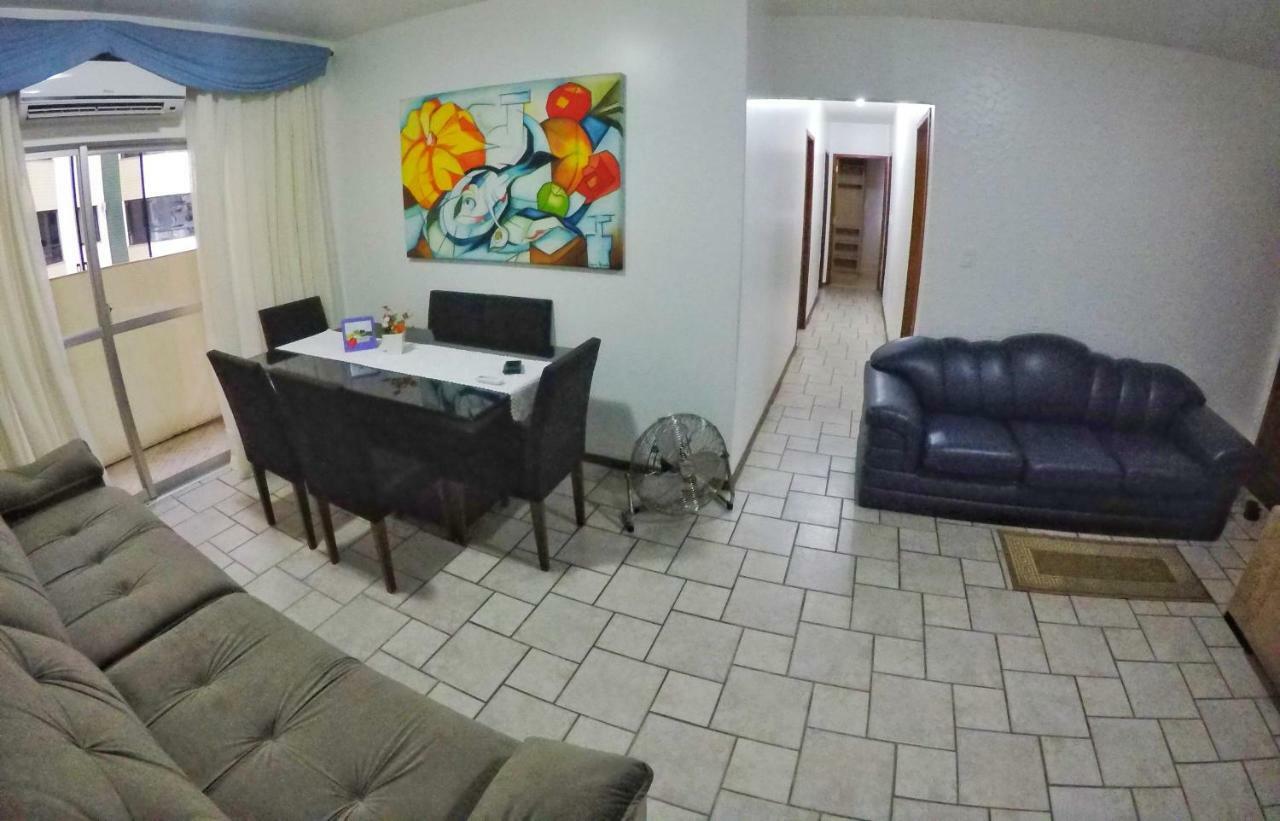 Balneário Camboriú Maria Julia Residencial 아파트 외부 사진