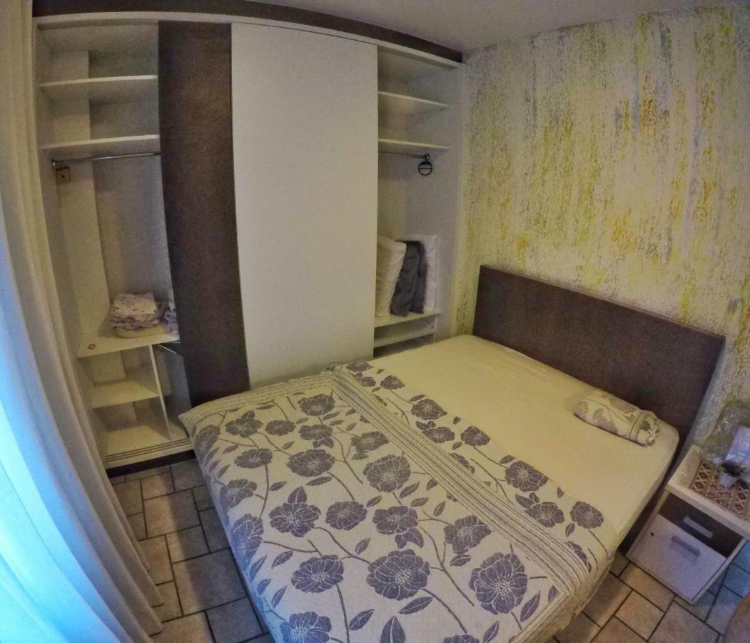 Balneário Camboriú Maria Julia Residencial 아파트 외부 사진