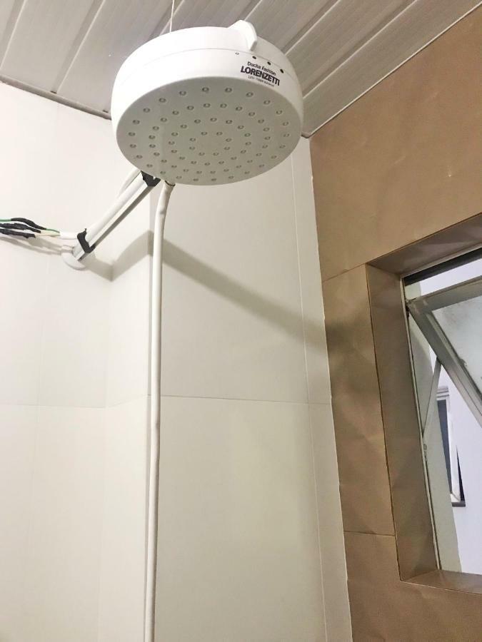 Balneário Camboriú Maria Julia Residencial 아파트 외부 사진