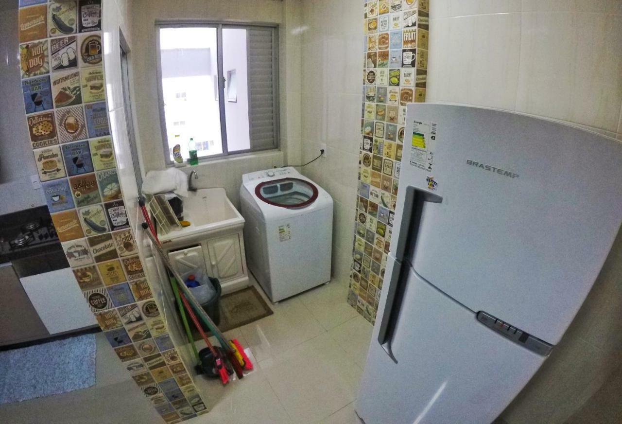 Balneário Camboriú Maria Julia Residencial 아파트 외부 사진