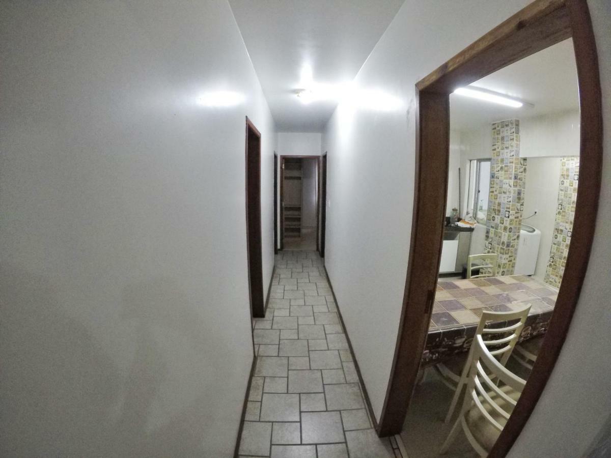Balneário Camboriú Maria Julia Residencial 아파트 외부 사진