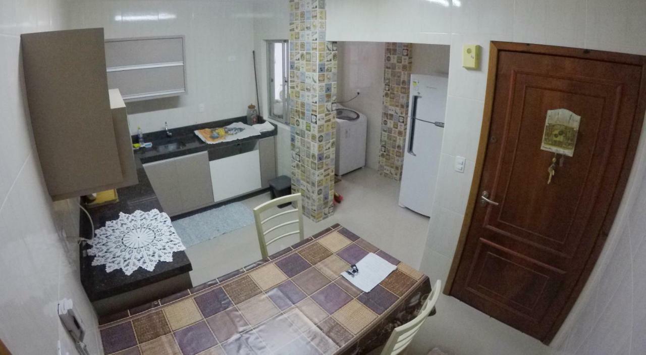 Balneário Camboriú Maria Julia Residencial 아파트 외부 사진
