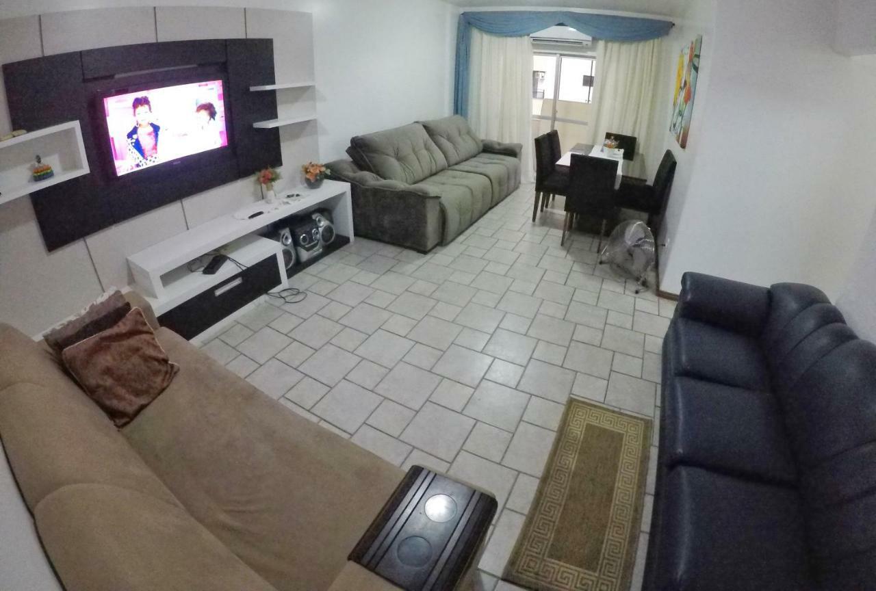 Balneário Camboriú Maria Julia Residencial 아파트 외부 사진
