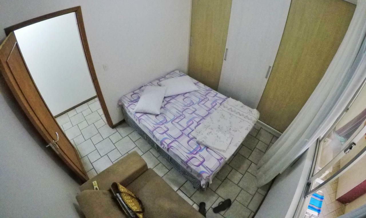 Balneário Camboriú Maria Julia Residencial 아파트 외부 사진