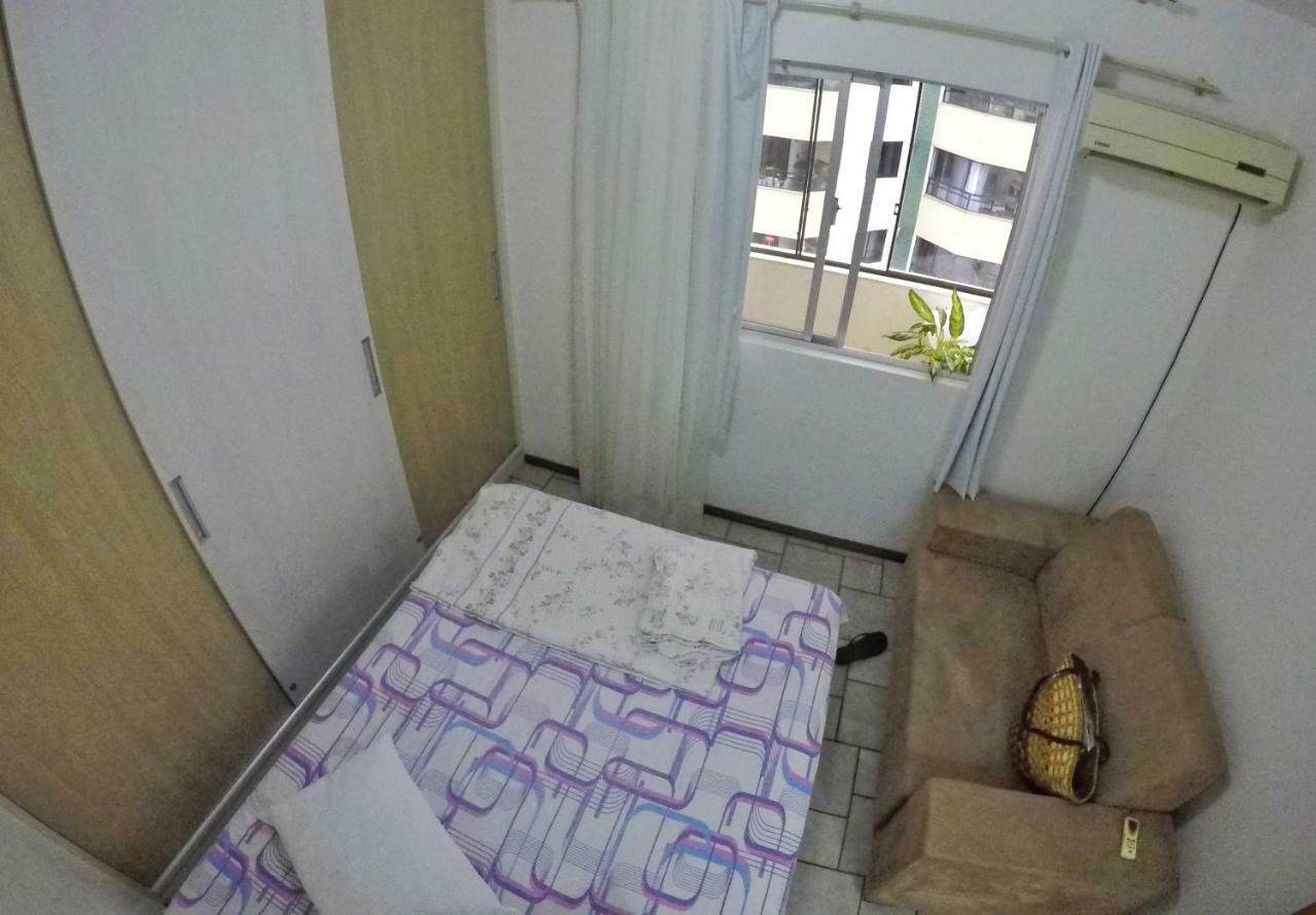 Balneário Camboriú Maria Julia Residencial 아파트 외부 사진