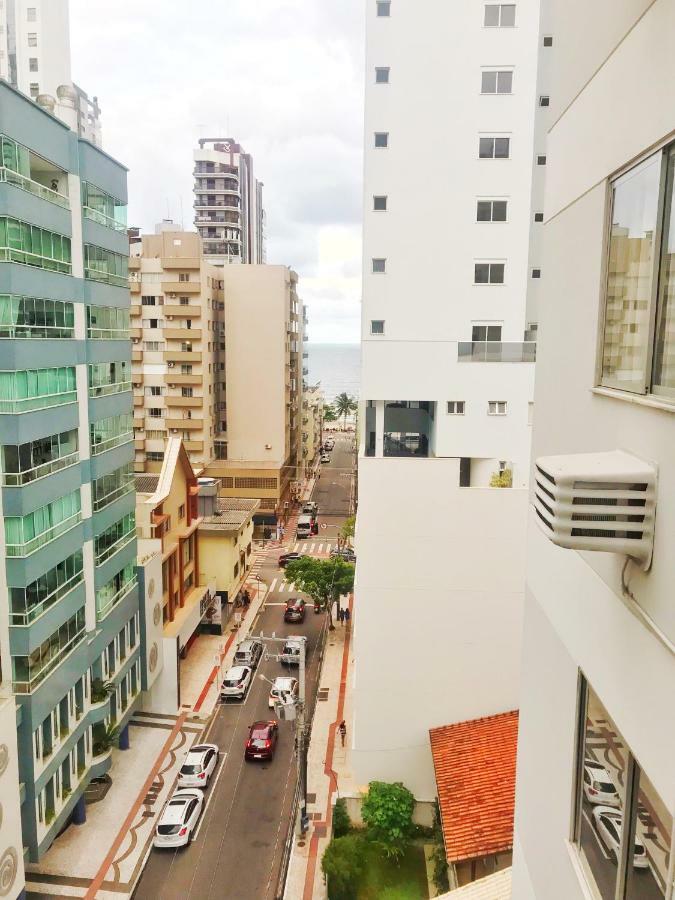 Balneário Camboriú Maria Julia Residencial 아파트 외부 사진