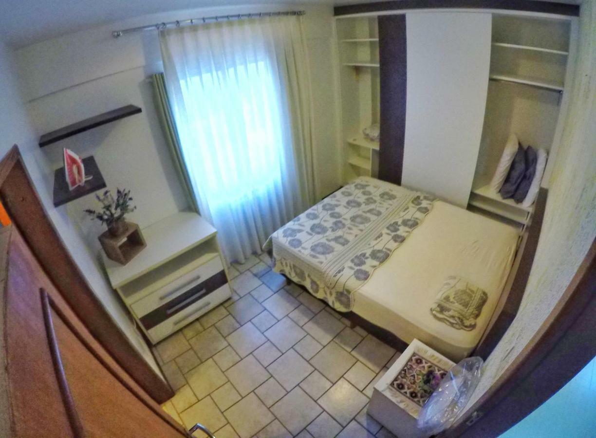 Balneário Camboriú Maria Julia Residencial 아파트 외부 사진